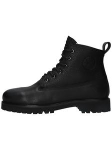 Ботинки на шнуровке BLACKSTONE Rock Hardy OM62, Black