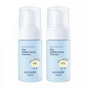Детский пенящийся гель для умывания, 2 шт. GOONGBE