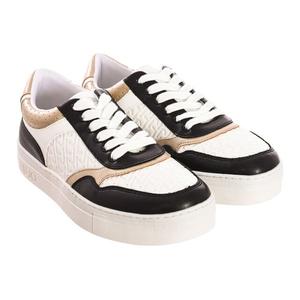 Классические кроссовки alicia 505 4a3701ex097 женщина Liu Jo, белый