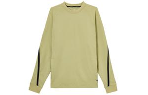 On Свитшот Studio Crew мужской Acid Green