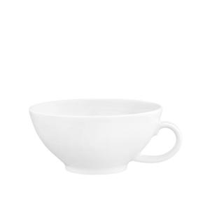 Nori-Home Чашка для чая белая 0,14 л Seltmann Weiden, белый