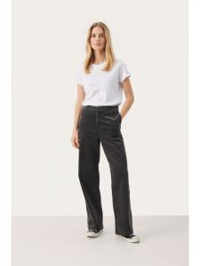 PART TWO Повседневные брюки ClarissePW Classic fit с магнитом