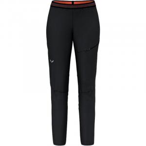 Брюки спортивные Salewa, черный