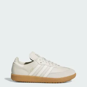 adidas Samba Golf из натуральной кожи / Samba Golf