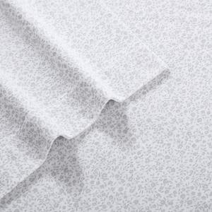 Комплект фланелевых простыней Laura Ashley, серый