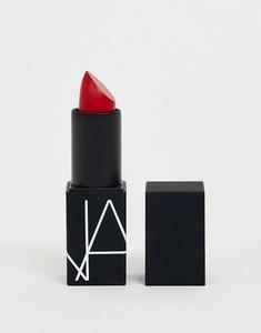 NARS – Атласная помада, плохая репутация