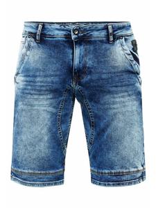 Rusty Neal Бермудские шорты "COSPITA" (синий цвет использован в синем цвете)