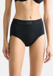 Брифы Sloggi 3ER PACK DOUBLE COMFORT MAXI, Schwarz/Black