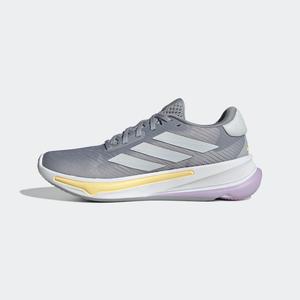 Кроссовки для бега ADIDAS PERFORMANCE Supernova Ease, серый/светло-серый