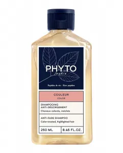 Цветозащитный шампунь 250 мл Phyto