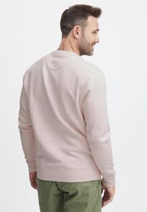 Толстовка William Logo Crewneck FQ1924, парфе розового цвета