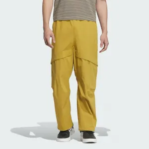 Брюки-карго adidas City Escape свободного кроя из эластичной ткани