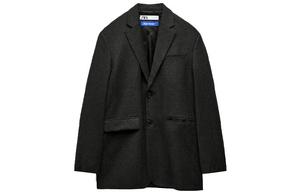 Zara X Костюмы деловые унисекс черный ADER ERROR