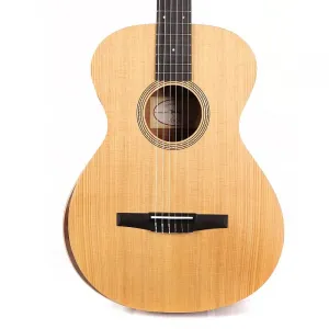Taylor-guitars Акустическая гитара Taylor Academy 12e-N с нейлоновыми струнами, натуральная
