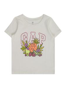 Рубашка GAP, белый