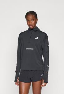 Топ Adidas Performance Long sleeved top, Black