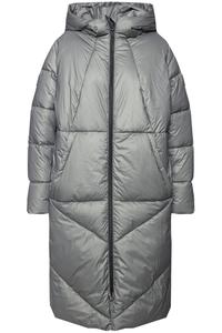 Зимнее пальто Ulla Popken, Silver