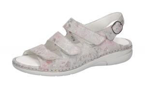 Сандалии WALDLÄUFER, Light grey