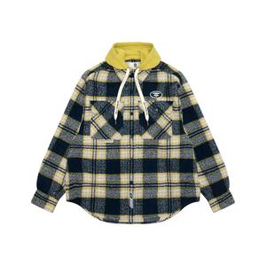 Aape Рубашка By *A Bathing APE Logo embroidered Jacket