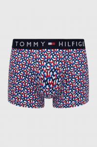 Боксеры Томми Хилфигер Tommy Hilfiger, темно-синий