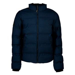 Куртка Superdry Ultimate Radar Quilt, синий