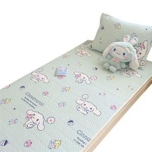 Накладка на матрас/защитный чехол для матраса Sanrio, кремовый