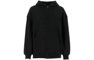 Толстовка женская Balenciaga, черный