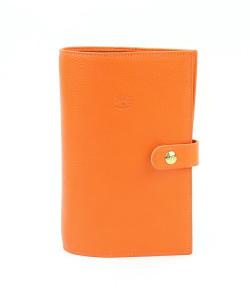 Большая обложка для блокнота Il Bisonte