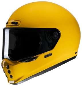 Шлем HJC V10 HJC Helmets, желтый