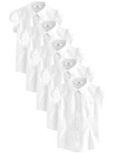 Блузка Next, белый