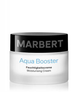 Дневной крем Marbert Aqua Booster, 50 ml