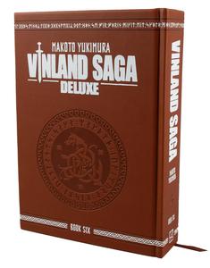 Vinland Saga Deluxe 6 (Kodansha Comics)