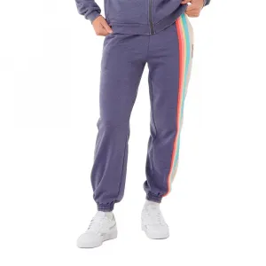 Брюки Rip Curl Surf Revival sweat, синий