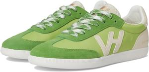 Кроссовки Vintage Havana Crisp, цвет Green Pop