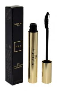 Тушь для ресниц, 01 Черный Guerlain, Mascara Noir G 24h Intensiv Volume