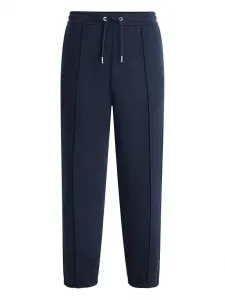 Спортивные брюки с эластичным поясом Fusalp, синий