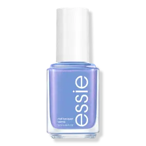 Лак для ногтей Blues + Greens Essie, You Do Blue (periwinkle blue)