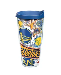 Классический стакан Golden State Warriors, 24 унции Tervis Tumbler, multi