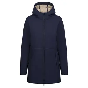 Куртка Trespass Sine softshell, синий