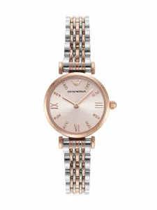 Женские аналоговые часы Emporio Armani из нержавеющей стали AR11223