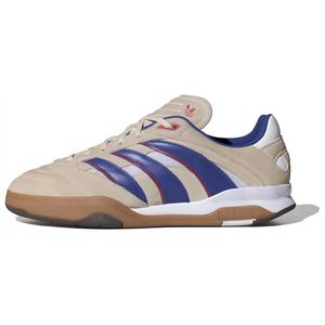 Кроссовки Adidas Predator Mundial Sneakers, коричневый/синий