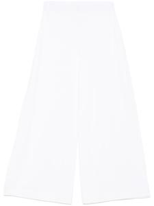 Брюки широкого кроя D.Exterior