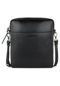 Сумка через плечо bugatti, цвет schwarz