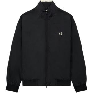 Куртка Brentham FRED PERRY, черный