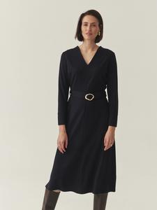 TATUUM Платье 'Bomi' в цвете Navy