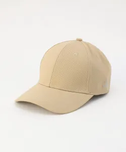 Кепка с вышитым логотипом Comme Ca Ism, цвет Beige