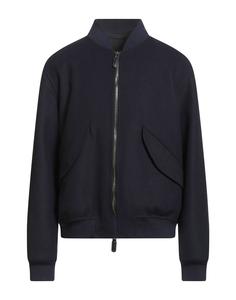 Куртка Giorgio Armani, полуночно-синий