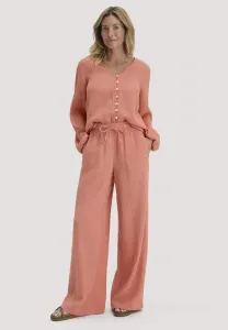 Брюки Hessnatur, Pfirsichrot