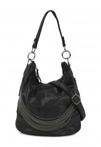 Сумочка Harpa, черный