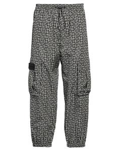 Брюки Balmain, черный
